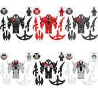 Web of Corruption | Custom BrickPack
