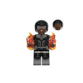 BF1916 – Celestial Enforcer | Custom Brick Figure