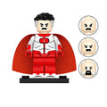 MB0016 – Viltrum Enforcer | Custom Brick Figure