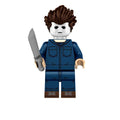 Michael Myers (001) | Custom Minifigure