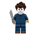 Nightmare Legends | Custom BrickPack