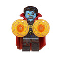 BF2296 – Voidspell Grandmaster | Custom Brick Figure
