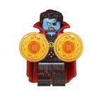 The Rotting Multiverse | Custom BrickPack