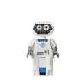BF2307 – Sentrix Support Bot | Custom Brick Figure