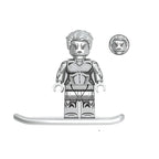 F4: Legacy Reforged | Custom BrickPack