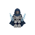 BF0378 – Masked Sorcerer Monarch | Custom Brick Figure