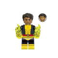 GH0556 – Solarspot  | Custom Brick Figure