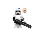 BF0208 – Advanced Recon Soldier | Custom Brick Figure