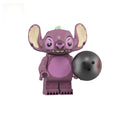 BF3015 – Experiment 624 | Custom Brick Figure