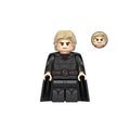 BF0328 – Dark Inner Force | Custom Brick Figure