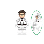 Red-Y4 & Future Foundation | Custom BrickPack