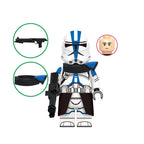 Elite Clones: Command Pack II | Custom BrickPack