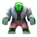 The Lizard Variation #1