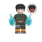 Legacy of the Shinobi  | Custom BrickPack