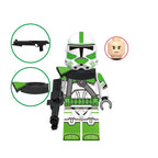 Elite Clones: Command Pack II | Custom BrickPack