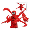 BF2216 – Chaotic Symbiote Spawn | Custom Brick Figure