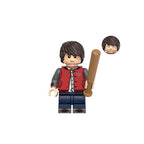 The Boys: Reckoning of Heroes | Custom BrickPack