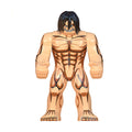BF2447 – Rampage Titan | Custom Brick Figure