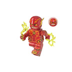 Multiverse Surge: Bat & Bolt Alliance | Custom BrickPack