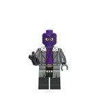 Covert Operatives | Custom BrickPack