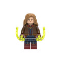 BF1251 – Cosmic Nova Captain | Custom Brick Figure