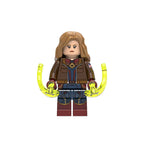 Marvel Battle Alliance | Custom Brickpack