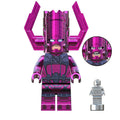 BF1120 – Devourer of Worlds | Custom Brick Figure