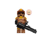 Elite Recon: ARF Battalion | Custom BrickPack