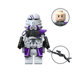 Order of the 187th | Custom BrickPack