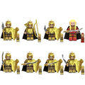 Marchwardens of Lothlórien | Custom BrickPack