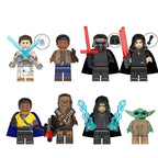 Star Warriors: Destiny Unfolds | Custom BrickPack