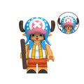 BF2779 – Cotton Horn Healer | Custom Brick Figure