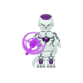 BF2673 – Frostbite Tyrant | Custom Brick Figure