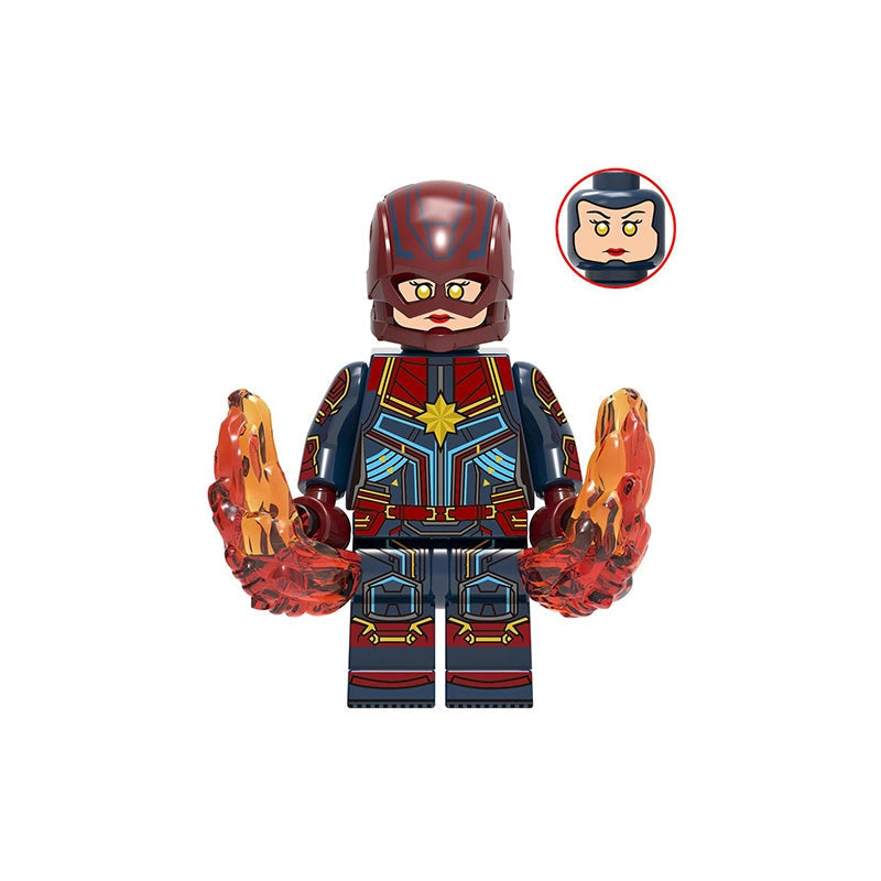 Gamma & Beyond | Custom BrickPack