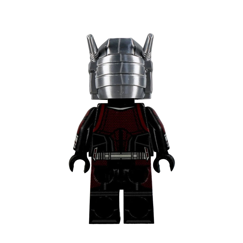Antman (18.5CM) | Custom Giant Minifigure