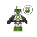 BF2235 – 125th Legion Soldier | Custom Brick Figure