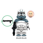 Battlefront Clones: Infantry Ops | Custom BrickPack