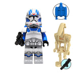 Fallen and Redeemed | Custom BrickPack