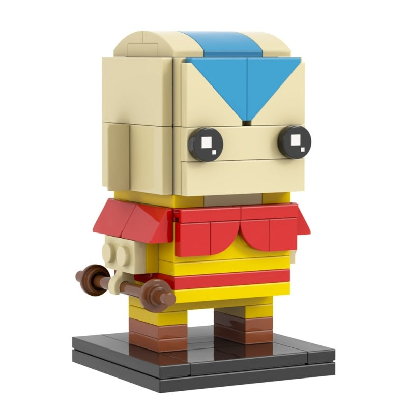 Aang