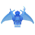 BF2596 – Spirit Armor Giant | Custom Brick Figure