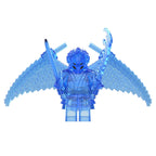 Sixfold Wrath: The Ultimate Susanoo | Custom BrickPack
