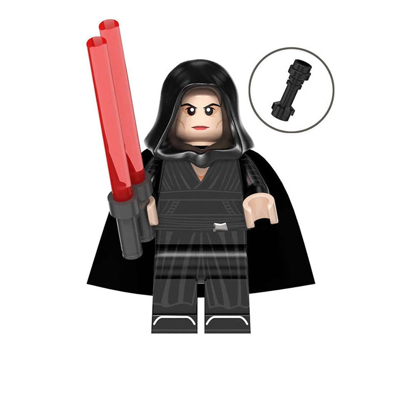 Star Warriors: Destiny Unfolds | Custom BrickPack