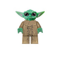 BF894 – Forestlight Youngling | Custom Brick Figure