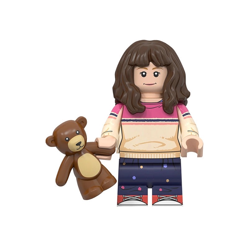 Midnight at Freddy’s | Custom BrickPack