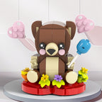 Caring Bear
