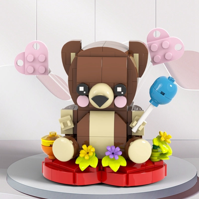 Caring Bear