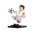 BF0638 – Polish Hitman | Custom Brick Figure