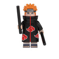 BF2089 – God of Suffering  | Custom Brick Figure