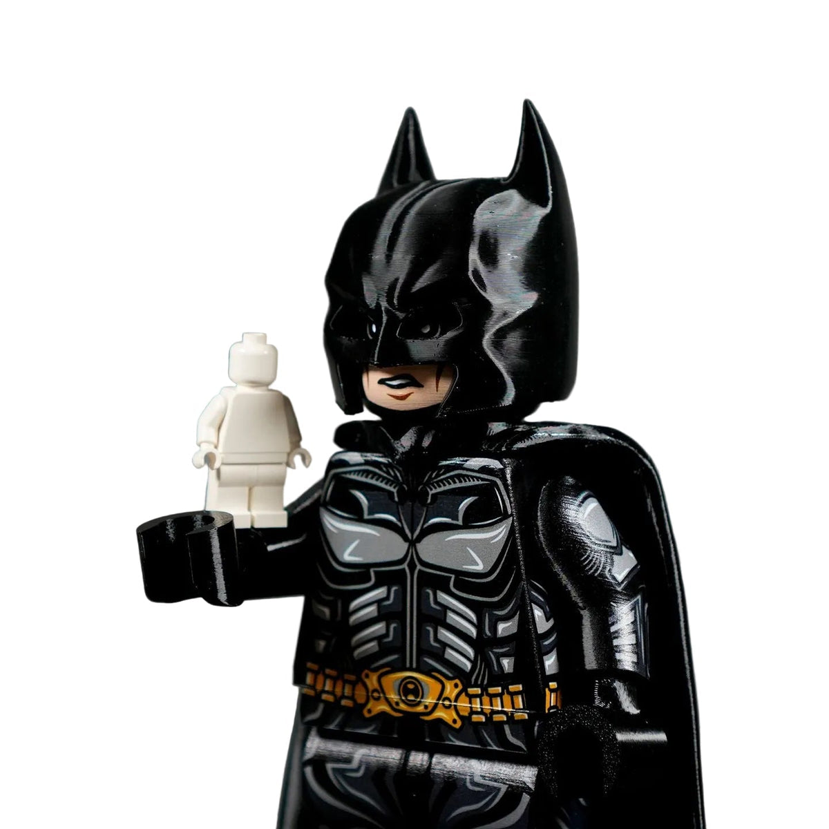 Batman (18.5CM) | Custom Giant Minifigure