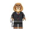 BF083 – Goldmane Governor | Custom Brick Figure